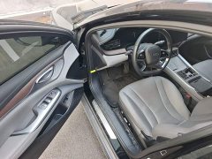 BYD Seal Honor Edition DM-i 1.5L 121km Prestigious Edition - ფოტო 13