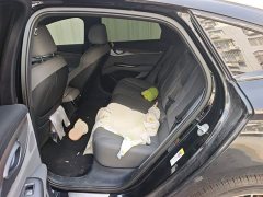 BYD Seal Honor Edition DM-i 1.5L 121km Prestigious Edition - ფოტო 14