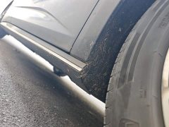 BYD Seal Honor Edition DM-i 1.5L 121km Prestigious Edition - ფოტო 15