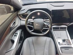 BYD Seal Honor Edition DM-i 1.5L 121km Prestigious Edition - ფოტო 2