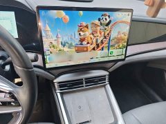 BYD Seal Honor Edition DM-i 1.5L 121km Prestigious Edition - ფოტო 5