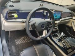 BYD Qin Plus DM-i 120KM Luxury - ფოტო 11