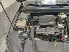 BYD Qin Plus DM-i 120KM Luxury - ფოტო 18