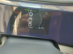 BYD Qin Plus DM-i 120KM Luxury - ფოტო 4
