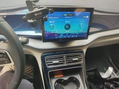 BYD Qin Plus DM-i 120KM Luxury - ფოტო 5