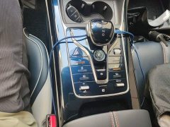 BYD Qin Plus DM-i 120KM Luxury - ფოტო 6