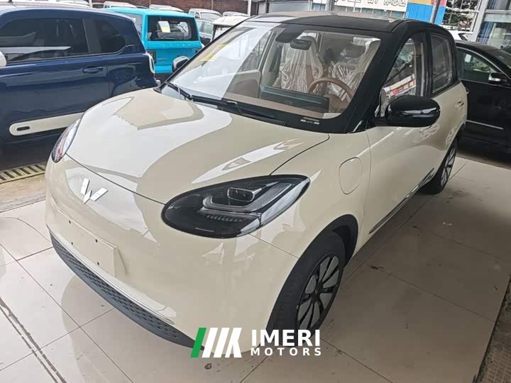 Wuling Binguo 333km Joy Edition - ავტომობილი ჩინეთიდან