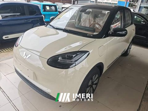 2026 Wuling Binguo 333km Joy Edition - ავტომობილი ჩინეთიდან