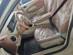 Wuling Binguo 333km Joy Edition - ფოტო 14