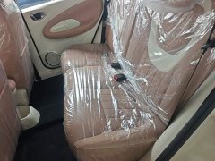 Wuling Binguo 333km Joy Edition - ფოტო 16