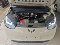 Wuling Binguo 333km Joy Edition - ფოტო 19