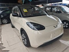 Wuling Binguo 333km Joy Edition - ფოტო 3