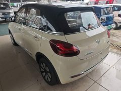 Wuling Binguo 333km Joy Edition - ფოტო 4