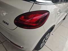 Wuling Binguo 333km Joy Edition - ფოტო 7
