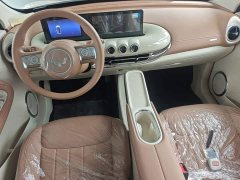 Wuling Binguo 333km Joy Edition - ფოტო 9