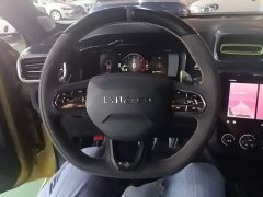 Lynk & Co 03 2.0T Automatic Wind Control Edition - ფოტო 10