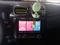 Lynk & Co 03 2.0T Automatic Wind Control Edition - ფოტო 12