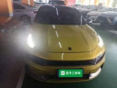 Lynk & Co 03 2.0T Automatic Wind Control Edition - ფოტო 2