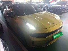 Lynk & Co 03 2.0T Automatic Wind Control Edition - ფოტო 3
