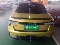 Lynk & Co 03 2.0T Automatic Wind Control Edition - ფოტო 5