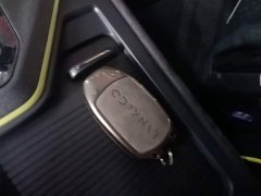 Lynk & Co 03 2.0T Automatic Wind Control Edition - ფოტო 8