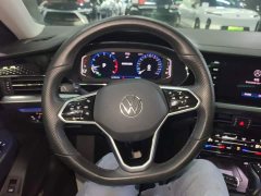 Volkswagen Passat 330TSI Prestige Edition - ფოტო 10