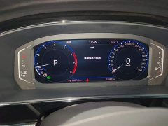 Volkswagen Passat 330TSI Prestige Edition - ფოტო 11