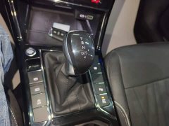 Volkswagen Passat 330TSI Prestige Edition - ფოტო 13