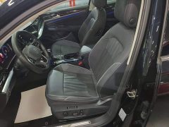 Volkswagen Passat 330TSI Prestige Edition - ფოტო 14