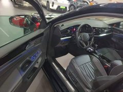 Volkswagen Passat 330TSI Prestige Edition - ფოტო 15