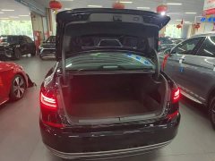 Volkswagen Passat 330TSI Prestige Edition - ფოტო 18