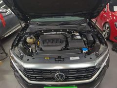 Volkswagen Passat 330TSI Prestige Edition - ფოტო 19