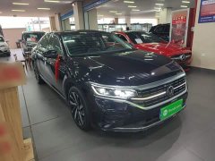 Volkswagen Passat 330TSI Prestige Edition - ფოტო 3