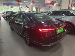 Volkswagen Passat 330TSI Prestige Edition - ფოტო 4