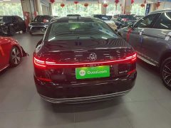 Volkswagen Passat 330TSI Prestige Edition - ფოტო 5
