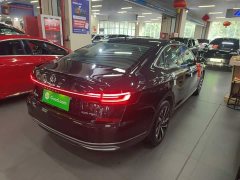 Volkswagen Passat 330TSI Prestige Edition - ფოტო 6
