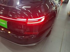 Volkswagen Passat 330TSI Prestige Edition - ფოტო 7