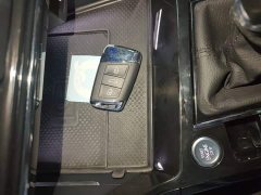 Volkswagen Passat 330TSI Prestige Edition - ფოტო 8