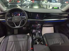 Volkswagen Passat 330TSI Prestige Edition - ფოტო 9