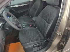 Skoda Octavia 1.5L Automatic Zhixing Luxury Edition - ფოტო 10
