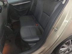 Skoda Octavia 1.5L Automatic Zhixing Luxury Edition - ფოტო 12
