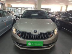 Skoda Octavia 1.5L Automatic Zhixing Luxury Edition - ფოტო 2