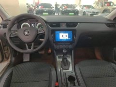 Skoda Octavia 1.5L Automatic Zhixing Luxury Edition - ფოტო 5