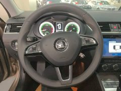 Skoda Octavia 1.5L Automatic Zhixing Luxury Edition - ფოტო 6