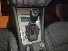 Skoda Octavia 1.5L Automatic Zhixing Luxury Edition - ფოტო 9