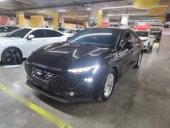 Ford Mondeo EcoBoost 180 Comfort - ფოტო 1