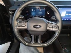 Ford Mondeo EcoBoost 180 Comfort - ფოტო 10