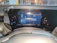 Ford Mondeo EcoBoost 180 Comfort - ფოტო 11