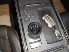 Ford Mondeo EcoBoost 180 Comfort - ფოტო 13