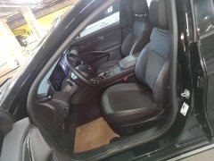 Ford Mondeo EcoBoost 180 Comfort - ფოტო 14